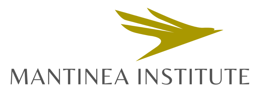 Logo Mantinea Institute