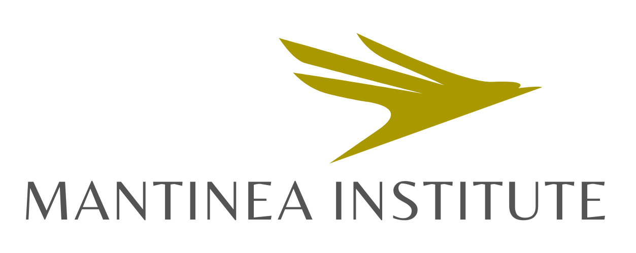 Logo Mantinea Institute