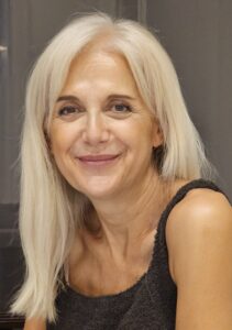 Prpf. Alessandra Montali, PhD