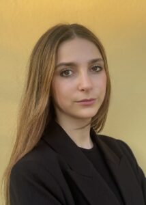 Eloisa Iori