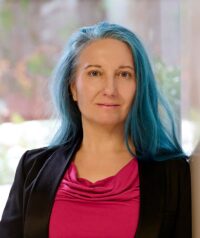 Bogna J. Gladden-Obidzińska