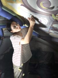 Agnieszka Obidzińska