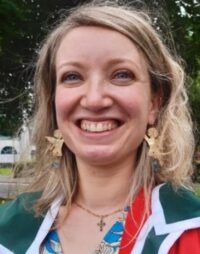 Maria Chiara Marzolla