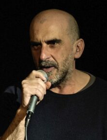 Toni Garbini